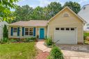 12525 Cheryl Anne Place sold home in Charlotte, SC