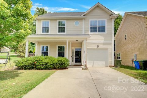 705 Jones Branch Road sold home in Jones Branch, Fort Mill, SC