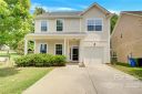 705 Jones Branch Road sold home in Fort Mill, SC