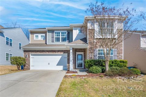 1809 Deer Meadows Drive