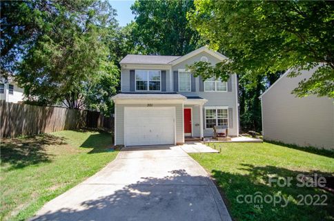 301 Evergreen Road