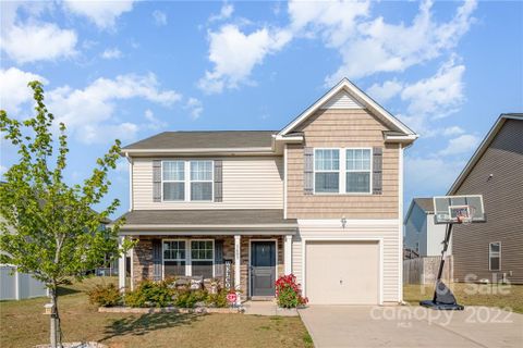 1603 Sandhill Oak Court