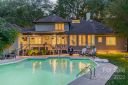 6727 Aronomink Drive sold home in Charlotte, SC