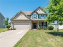 10722 Candlestick Court sold home in Charlotte, SC