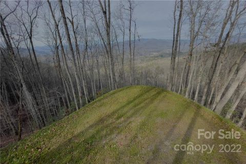 0 Bryson Gap Road 7 sold home in Bryson Gap Preserve, Bryson City, NC