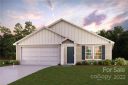 410 Winsley Drive sold home in Salisbury, SC