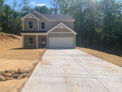 164 Mills Creek Road 2 sold home in Mills Creek, Iron Station, NC
