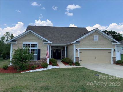 209 Hunters Hill Drive
