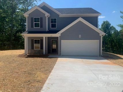 250 Mills Creek Road 3 sold home in Mills Creek, Iron Station, NC