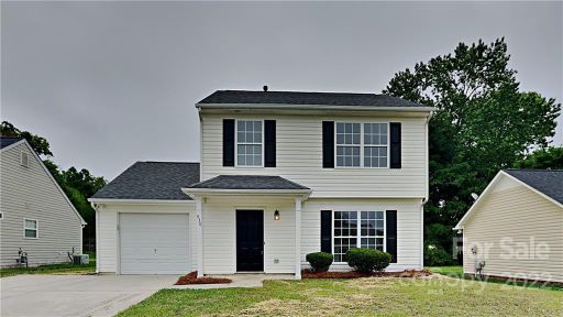930 Rucker Cliff Drive