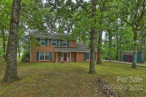 118 Cherokee Lane sold home in Rushing Park, Indian Trail, NC