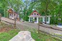 132 Bearbottom Trail sold home in Rosman, SC