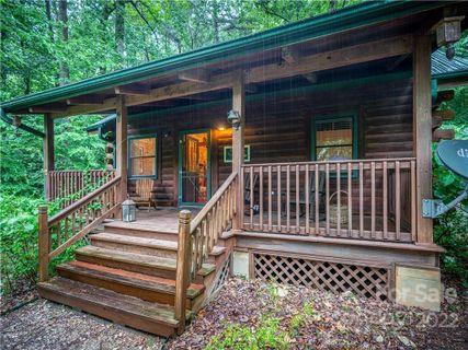 65 Charleston Harbor Drive sold home in Falls Landing, Saluda, NC