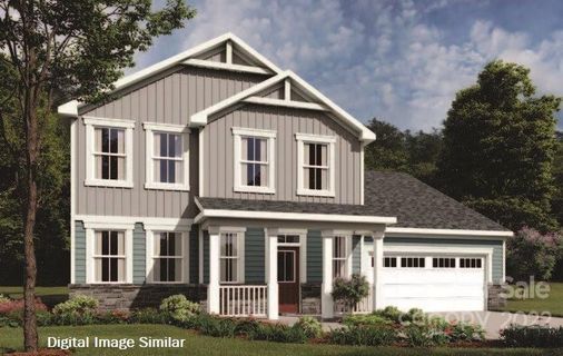 1135 Laggan Lane 87 - Winston TD