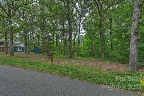 118a Cherokee Lane sold home in Rushing Park, Indian Trail, NC