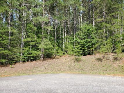 0 Sunset Drive 15 & 16 sold home in Hillcrest, Mill Spring, NC