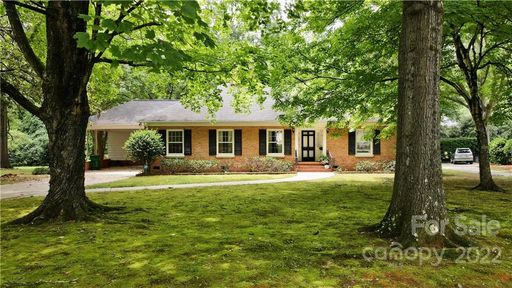 1234 Rembrandt Circle