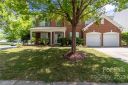 2023 Arbor Crest Court 163 sold home in Charlotte, SC