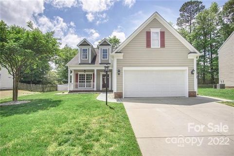2915 Canary Court