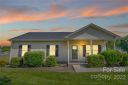 708 Faith Street sold home in Oakboro, SC