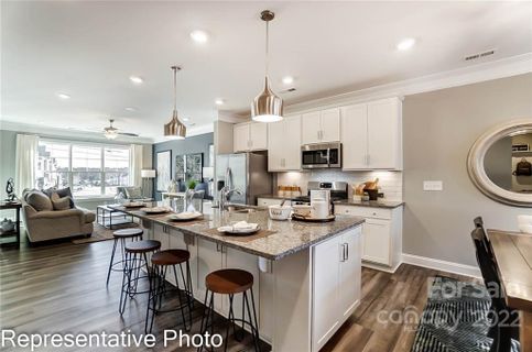 4970 David Cox Road Lot 30