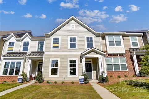 4974 David Cox Road Lot 31