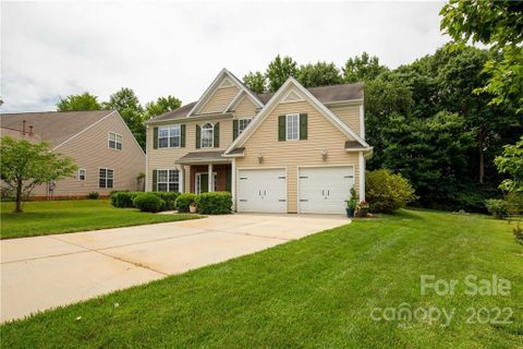 6139 Vinecrest Court