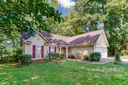 7052 Hunters Bluff Drive 38 sold home in Denver, SC