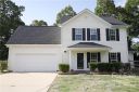 5001 Aldersbrook Drive sold home in Monroe, SC