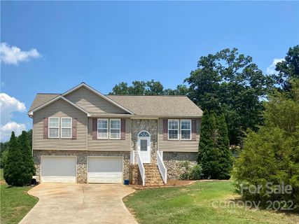 261 Periwinkle Street sold home in Highland View, Lincolnton, NC