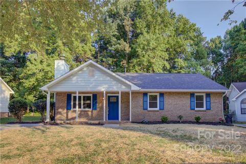 908 Balvenie Court sold home in Glenfiddich, Charlotte, NC