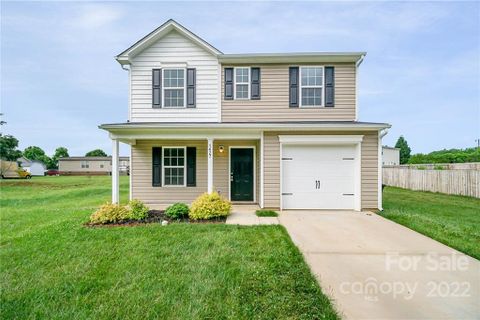 1427 Keystone Drive