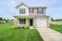 1427 Keystone Drive sold home in Salisbury, SC
