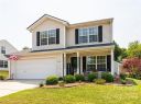 1956 8th Street Lane sold home in Hickory, SC