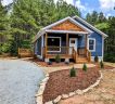 78 Ashley Court 3 sold home in Mill Spring, SC