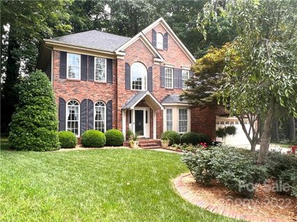1672 Heather Glen Road