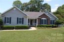 1519 Crowders Woods Drive sold home in Gastonia, SC