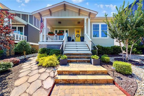815 Digby Road