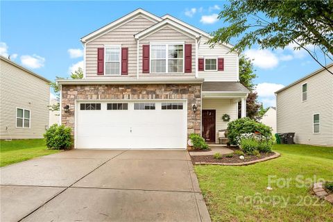 10414 Grand Fir Road
