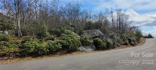 Tbd Algonquin Drive 49 sold home in Goshen Valley, Boone, NC