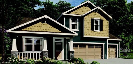 10042 Mast Cove Lane 312 Amelia Craftsman
