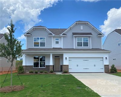 110 Farrier Lane Lot 55