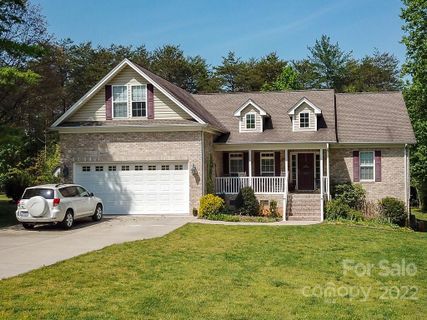 105 Windsong Drive