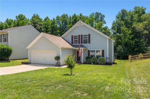 1418 Juniper Hills Lane