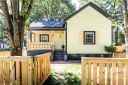 201 S Cloudman Street sold home in Charlotte, SC