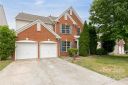 2432 Red Birch Drive sold home in Charlotte, SC
