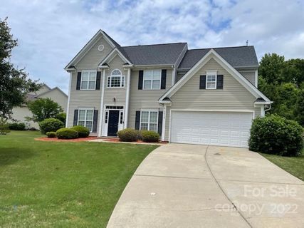 3018 Streamlet Way