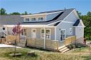 223 Oak Meadow Lane sold home in Asheville, SC
