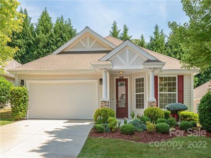 41 Eagle Pointe Way sold home in Eagle Pointe, Flat Rock, NC