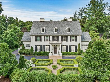 25 Busbee Road